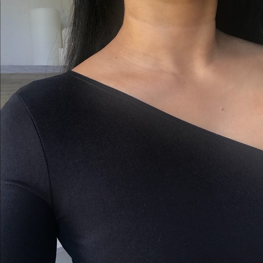 •LAST 4️⃣• ALINA in Black - Picture 2 of 4